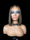 TIANA with Highlights